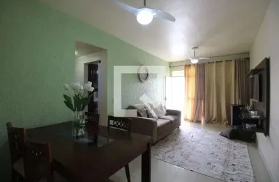 Apartamento para venda - freguesia , 3 quartos,  106 m² - rio de janeiro
