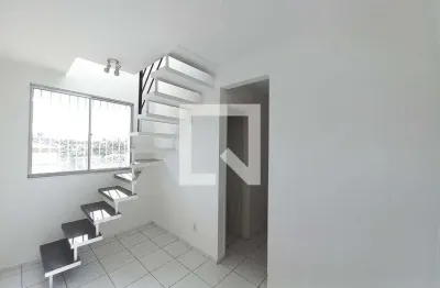 Cobertura para venda - parque prado, 2 quartos,  103 m² - campinas