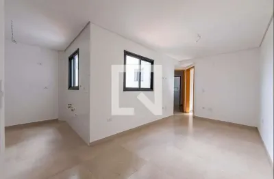 Cobertura para venda - parque das nações, 2 quartos,  100 m² - santo andré