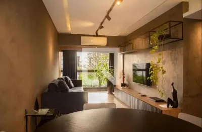 Apartamento para venda - vila clementino, 2 quartos,  78 m² - são paulo