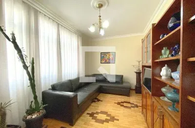 Apartamento para venda - gutierrez, 3 quartos,  100 m² - belo horizonte