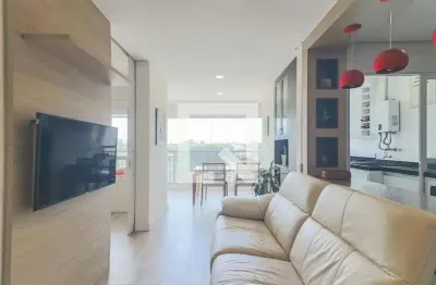 Apartamento para venda - butantã, 2 quartos,  75 m² - são paulo