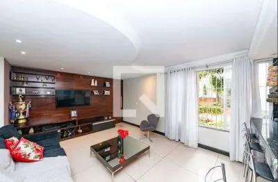 Apartamento para venda - dom bosco, 3 quartos,  110 m² - belo horizonte