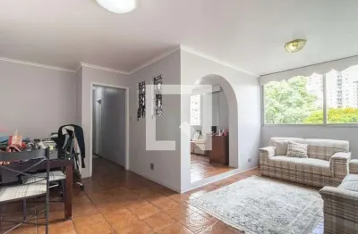 Apartamento com 2 quartos à venda na Alameda dos Nhambiquaras, Moema, São Paulo