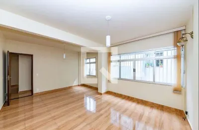 Apartamento para Venda - Alto Caiçaras, 3 Quartos,  115 m² - Belo Horizonte