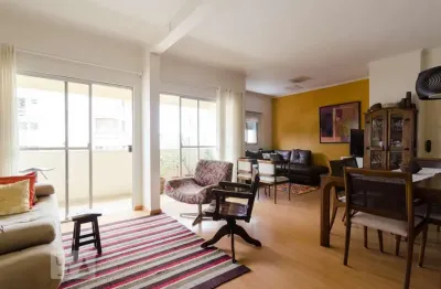 Apartamento para venda - cambuí, 2 quartos,  123 m² - campinas
