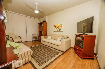 Apartamento com 3 quartos à venda na Rua Doutor Nilo Peçanha, Ingá, Niterói