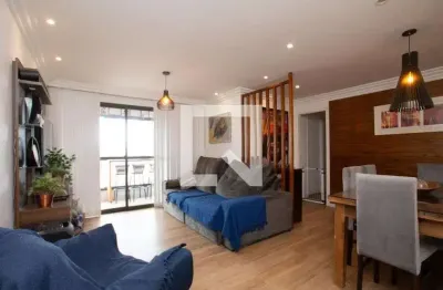 Apartamento para venda - vila augusta, 3 quartos,  96 m² - guarulhos