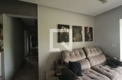 Apartamento para venda - parque da represa, 3 quartos,  96 m² - jundiaí