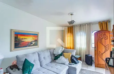 Casa com 3 quartos à venda na Rua Dom Meinrado, Freguesia do Ó, São Paulo