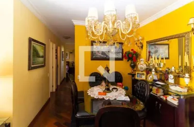 Apartamento para venda - jardim avelino , 3 quartos,  104 m² - são paulo