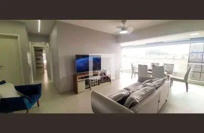 Apartamento com 3 quartos à venda na Rua Adolpho Bozzi, Centro, Osasco