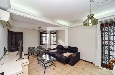 Casa para venda - chácara das pedras , 3 quartos,  300 m² - porto alegre