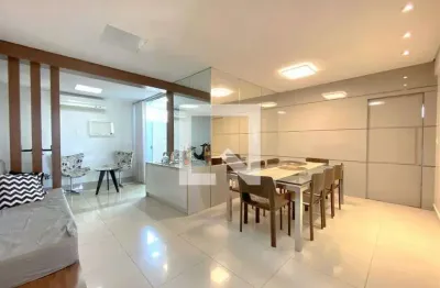 Apartamento para venda - graça, 3 quartos,  135 m² - belo horizonte