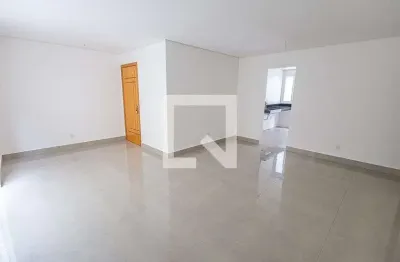 Apartamento para venda - itapoã, 3 quartos,  156 m² - belo horizonte