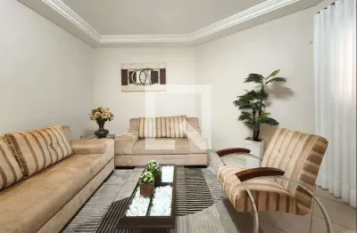 Casa para venda - parque das águas, 4 quartos,  287 m² - campinas