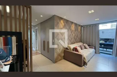 Apartamento para venda - são pedro, 3 quartos,  153 m² - belo horizonte