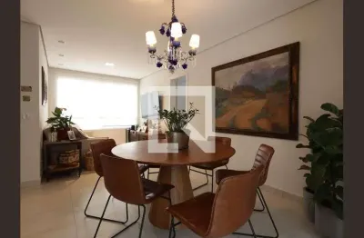 Apartamento para venda - vila andrade, 3 quartos,  138 m² - são paulo