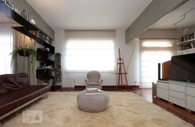 Apartamento para venda - higienópolis, 3 quartos,  150 m² - são paulo