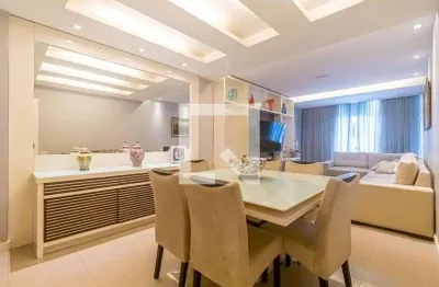 Apartamento para venda - copacabana, 3 quartos,  156 m² - rio de janeiro