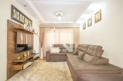 Casa com 3 quartos à venda na Avenida Vasco da Rocha Leão, Bussocaba, Osasco