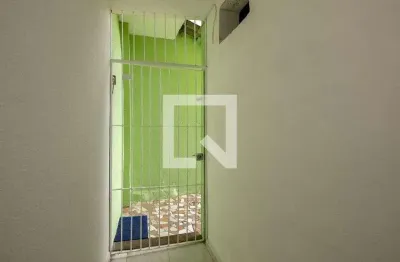 Casa com 2 quartos à venda na Rua Engenheiro Morsing, Grajaú, Rio de Janeiro