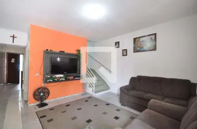 Casa com 2 quartos à venda na Rua Mata Redonda, Jardim Brasil, São Paulo