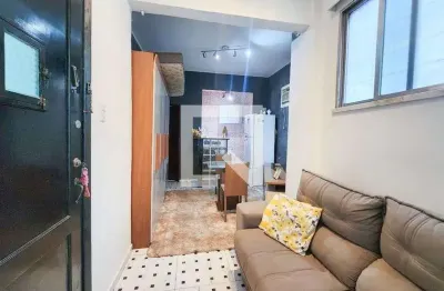 Apartamento para venda - centro, 1 quarto,  53 m² - rio de janeiro
