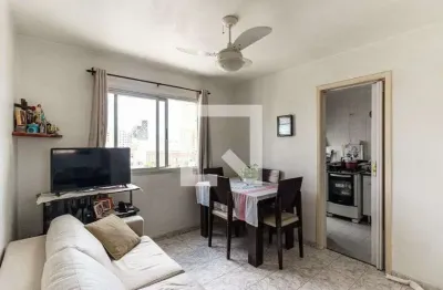 Apartamento para venda - campos elíseos, 1 quarto,  35 m² - são paulo