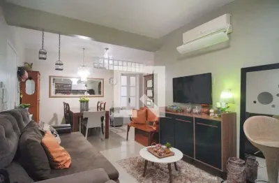 Cobertura para venda - ideal, 2 quartos,  56 m² - novo hamburgo