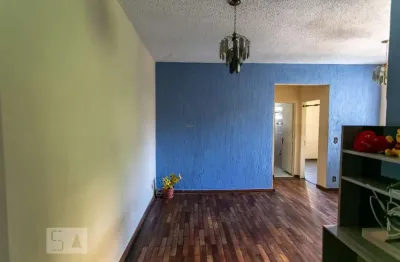 Apartamento para venda - ipiranga, 2 quartos,  45 m² - belo horizonte