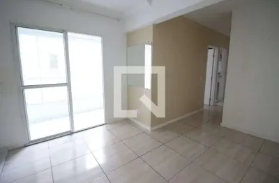 Apartamento para venda - padroeira, 2 quartos,  47 m² - osasco