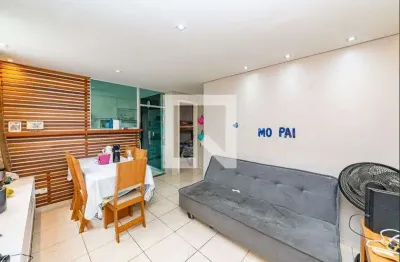 Apartamento para venda - betânia, 2 quartos,  48 m² - belo horizonte