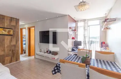 Apartamento para venda - cidade das flores, 2 quartos,  48 m² - osasco