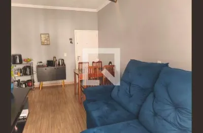 Apartamento com 2 quartos à venda na Rua Uva Niagara, Parque Cecap, Jundiaí