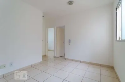 Apartamento para venda - bandeirantes, 2 quartos,  50 m² - belo horizonte