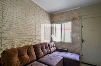 Apartamento para venda - parque erasmo assunção, 2 quartos,  57 m² - santo andré