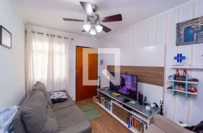 Apartamento para venda - artur alvim, 2 quartos,  48 m² - são paulo