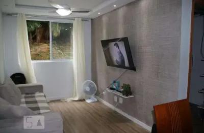 Apartamento para venda - taquara, 2 quartos,  52 m² - rio de janeiro