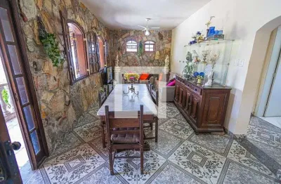 Casa para venda - jardim guanabara, 2 quartos,  168 m² - belo horizonte