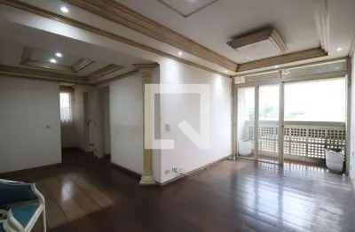 Apartamento para venda - jardim bela vista, 2 quartos,  97 m² - santo andré