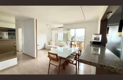 Apartamento para venda - vila leopoldina, 2 quartos,  72 m² - são paulo