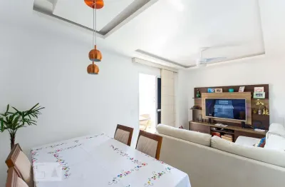 Apartamento com 3 quartos à venda na Rua Desembargador Lima Castro, Fonseca, Niterói