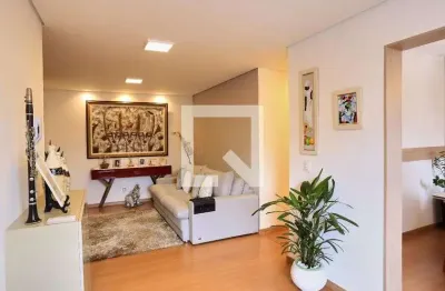 Apartamento para venda - união, 3 quartos,  73 m² - belo horizonte