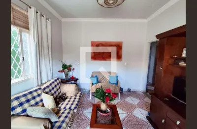 Apartamento para venda - piedade, 3 quartos,  110 m² - rio de janeiro