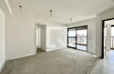 Apartamento para venda - vila mascote, 3 quartos,  81 m² - são paulo
