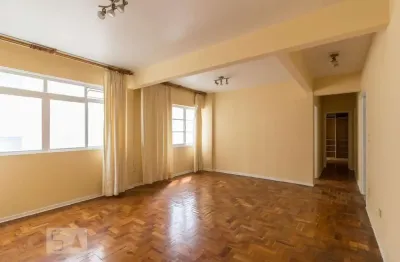 Apartamento para venda - higienópolis, 2 quartos,  95 m² - são paulo