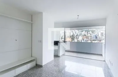 Apartamento para venda - buritis, 3 quartos,  81 m² - belo horizonte