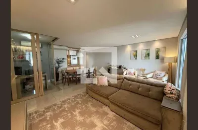 Apartamento para venda - mandaqui, 3 quartos,  118 m² - são paulo