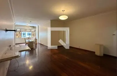 Apartamento para venda - copacabana, 3 quartos,  160 m² - rio de janeiro